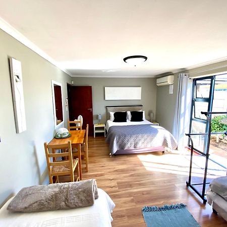 Azura Sleep Brackenfell Leilighet Eksteriør bilde
