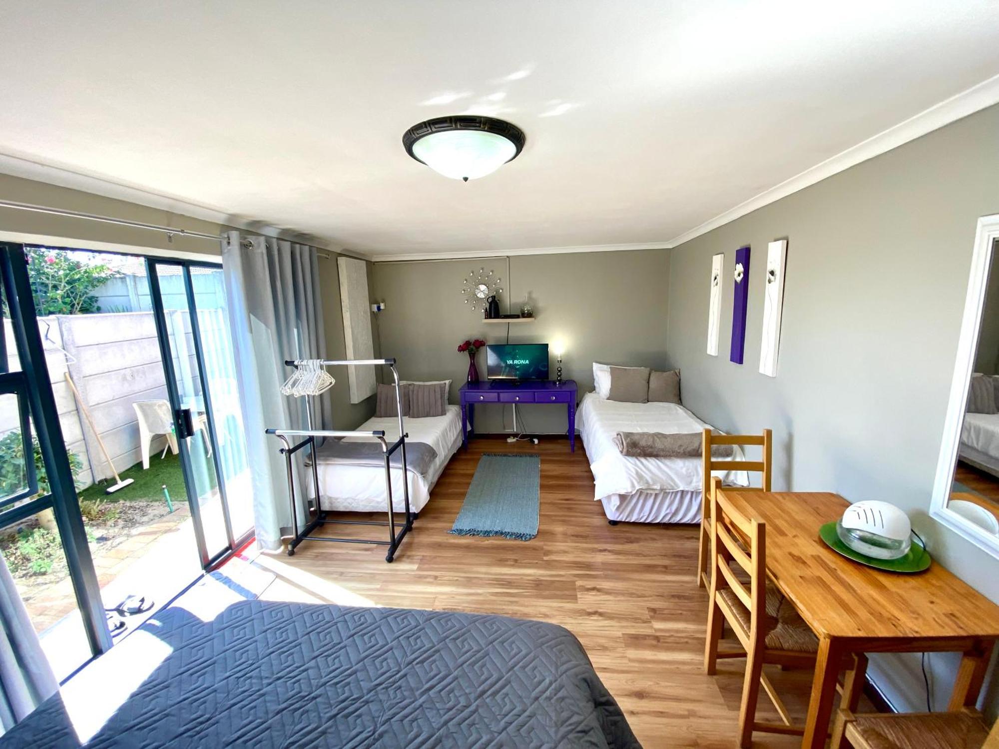 Azura Sleep Brackenfell Leilighet Rom bilde