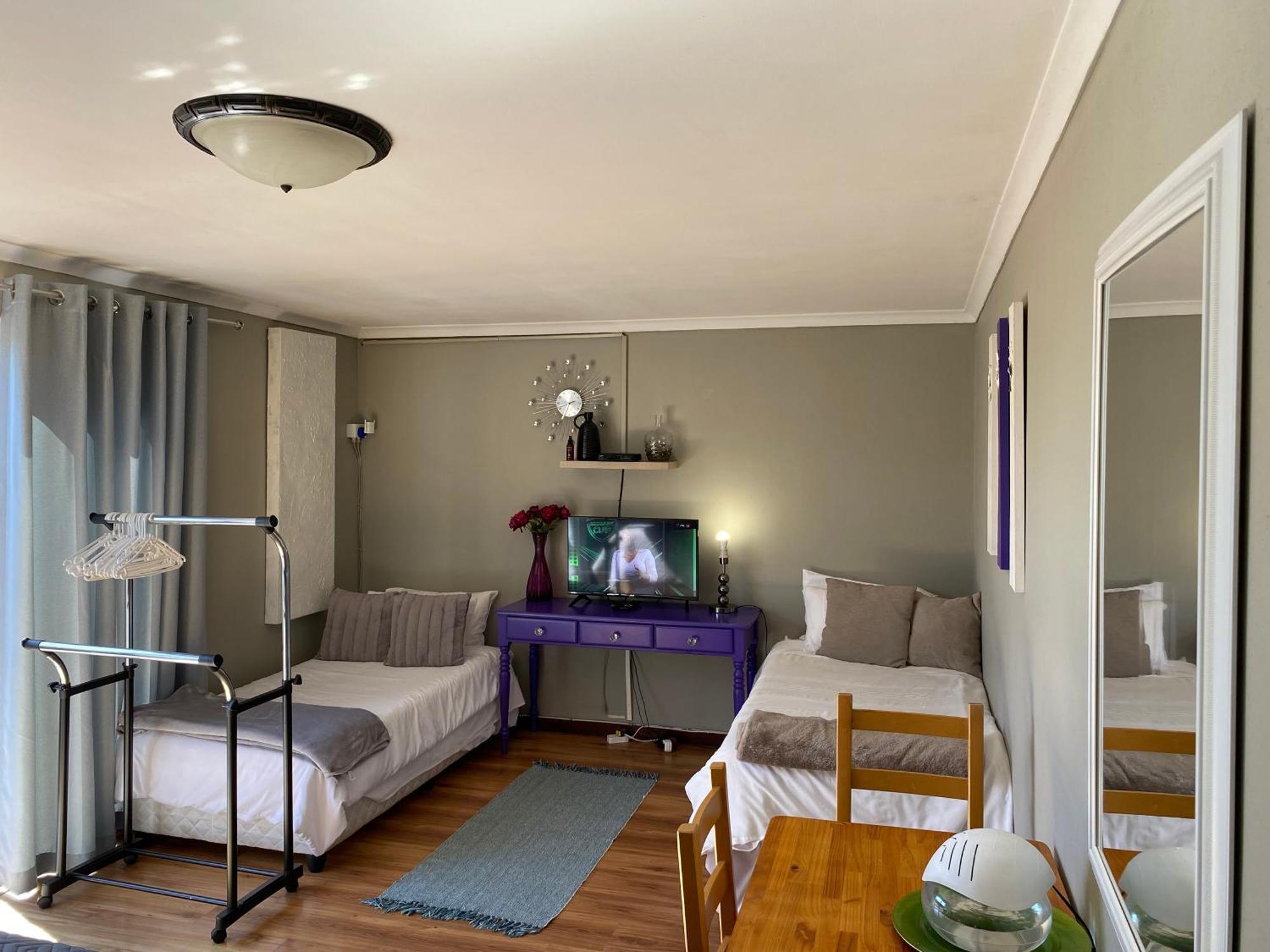 Azura Sleep Brackenfell Leilighet Rom bilde