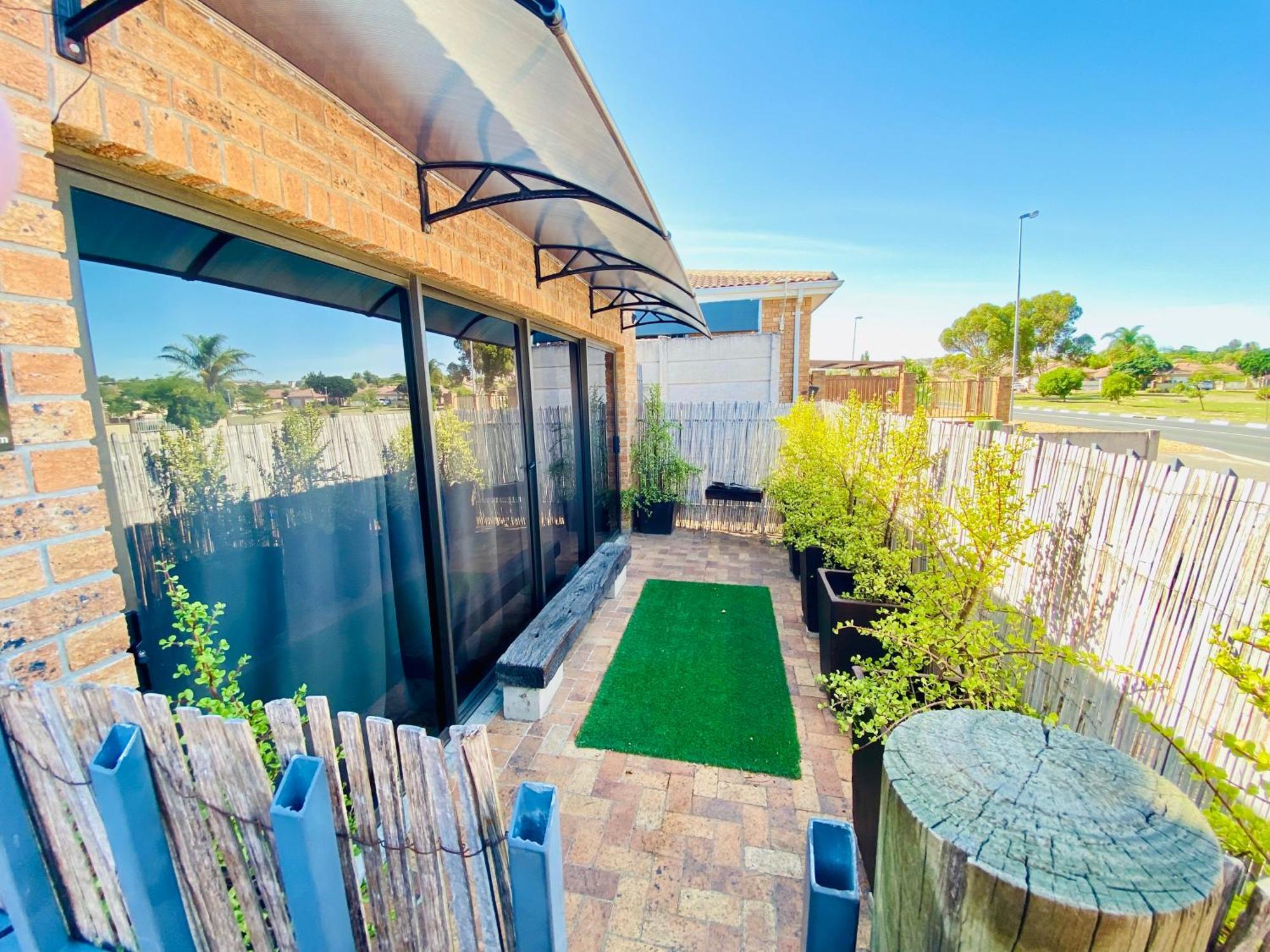 Azura Sleep Brackenfell Leilighet Rom bilde