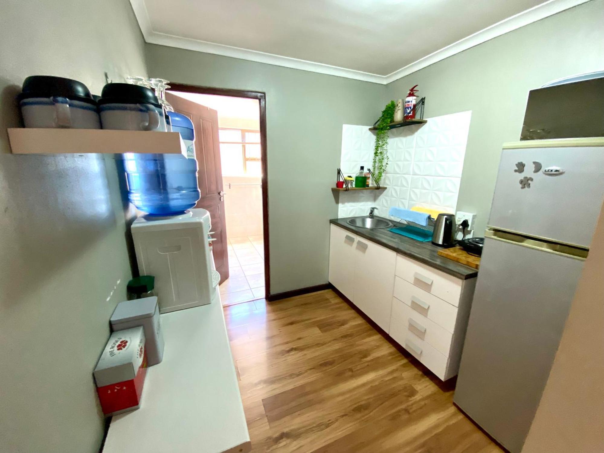 Azura Sleep Brackenfell Leilighet Rom bilde