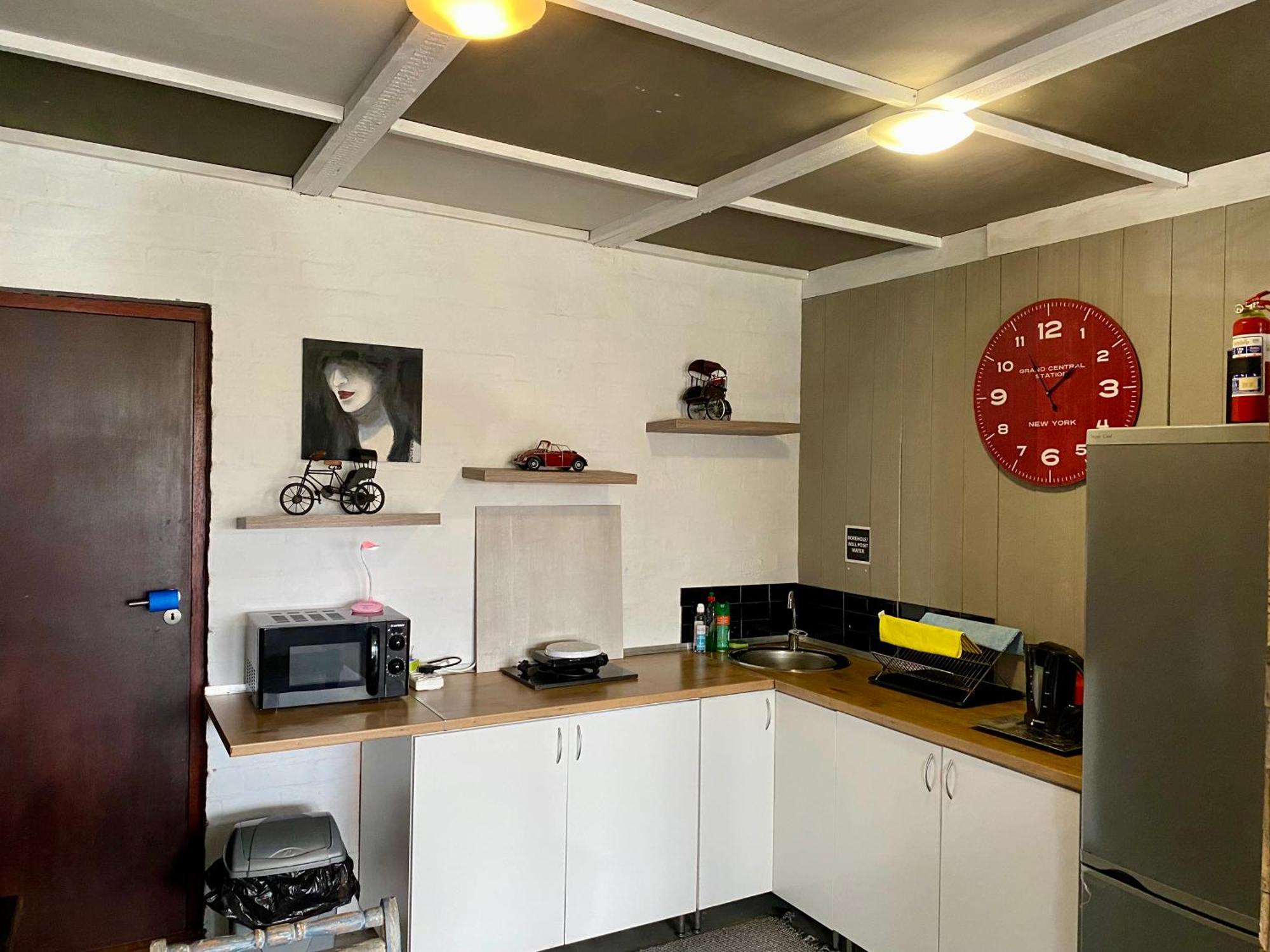 Azura Sleep Brackenfell Leilighet Rom bilde