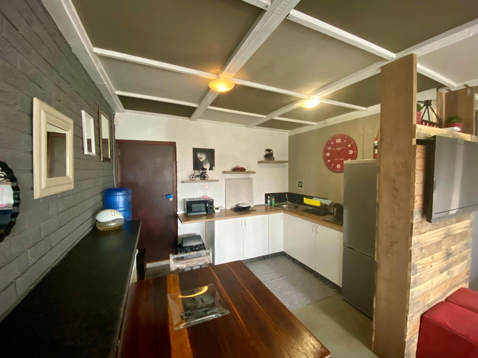Azura Sleep Brackenfell Leilighet Rom bilde