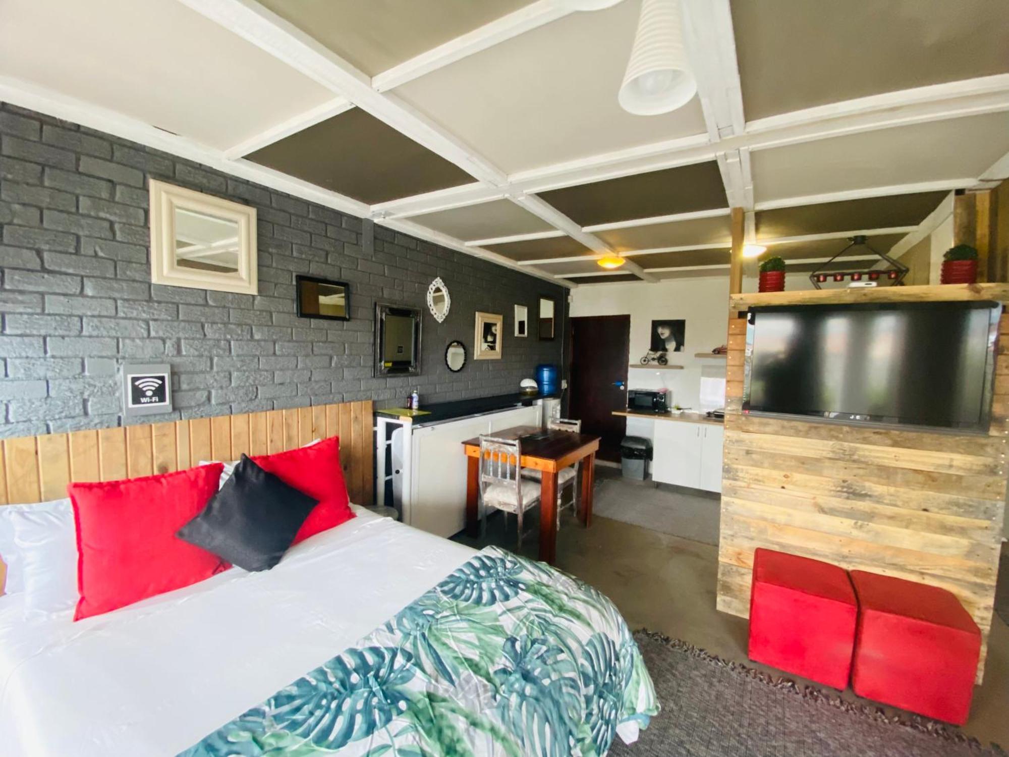 Azura Sleep Brackenfell Leilighet Rom bilde
