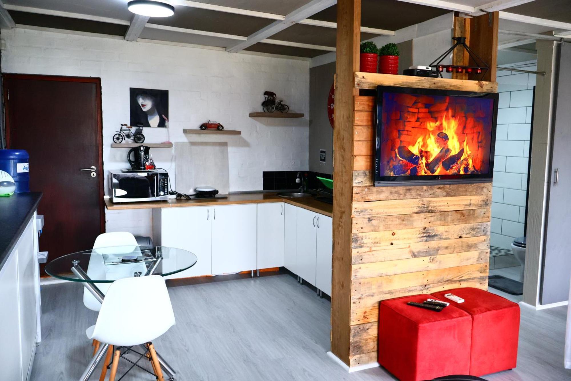 Azura Sleep Brackenfell Leilighet Rom bilde